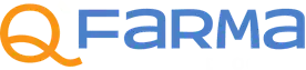 Logo Qfarma