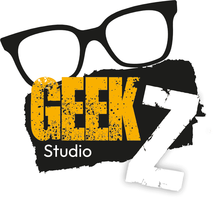 Logo GeekZ