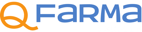 Logo Qfarma