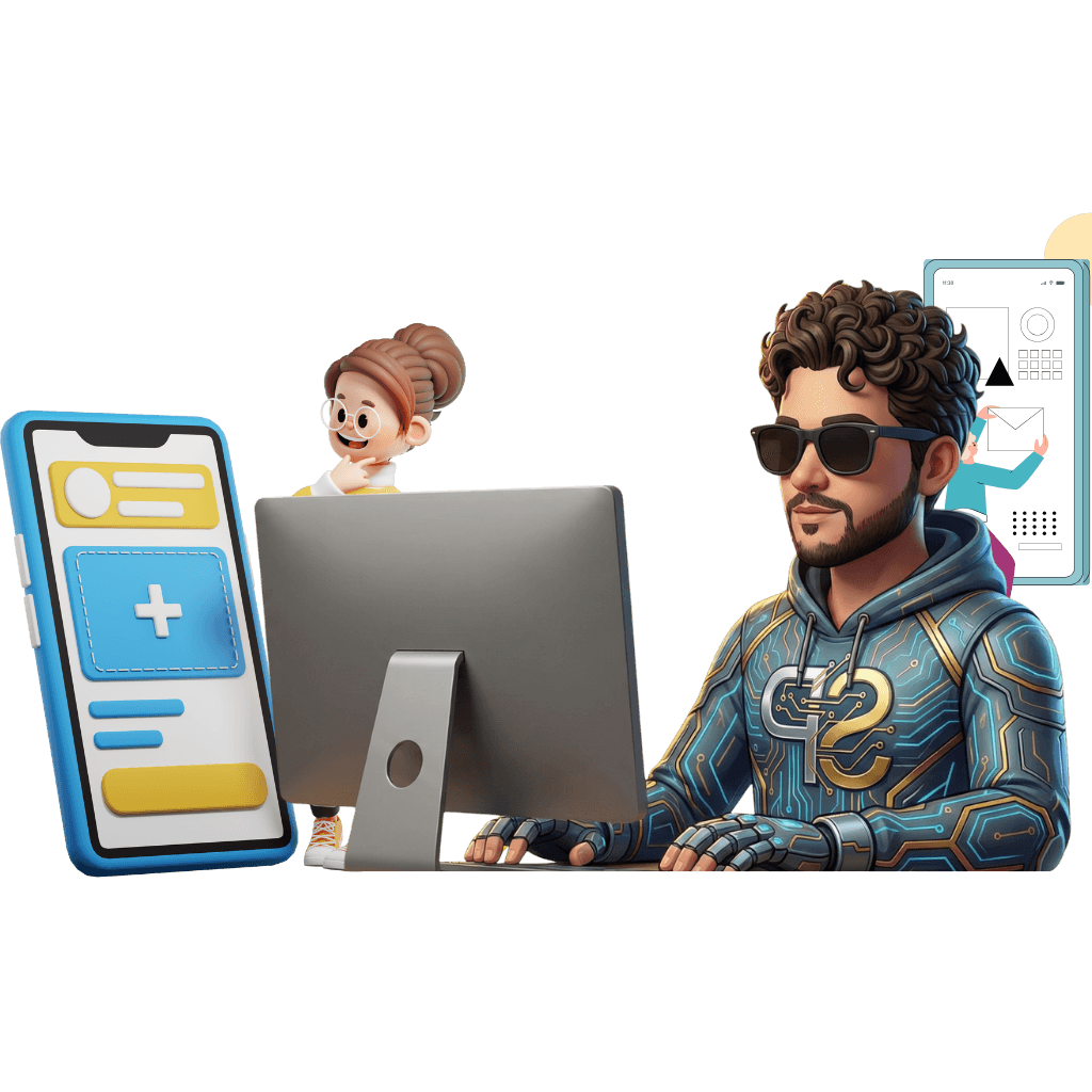 Desenvolvimento de Aplicativos Mobile