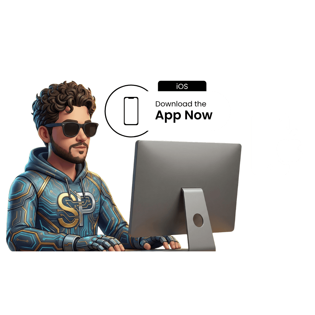 Desenvolvimento de Apps iOS iPhone
