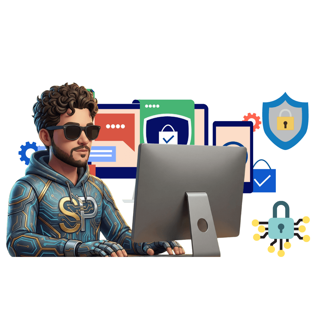 Segurança da Informação e Compliance