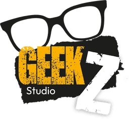 GeekZ Logo