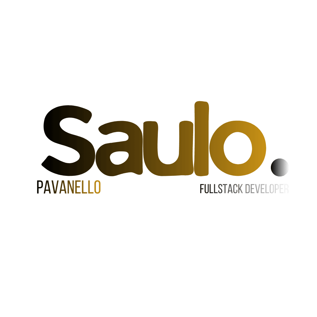 Saulo Pavanello