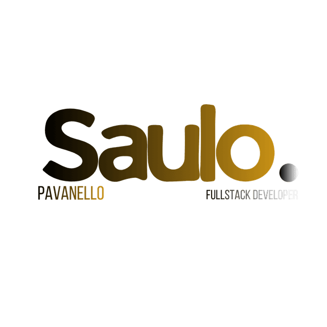 Saulo Pavanello Logo