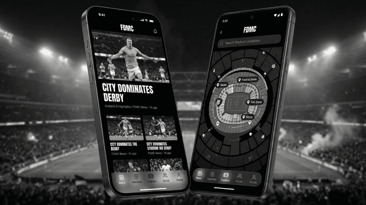 Fogão do Meu Coração (FDMC)