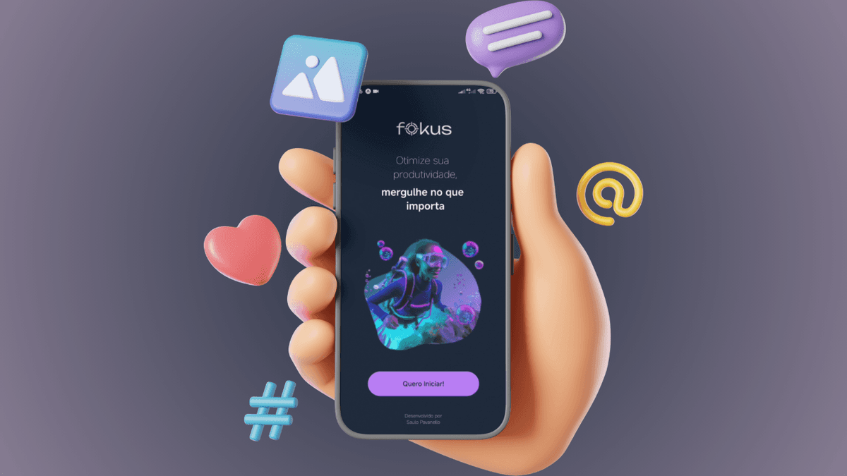 Fokus App