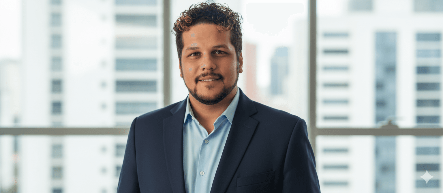 Saulo - Fullstack Developer